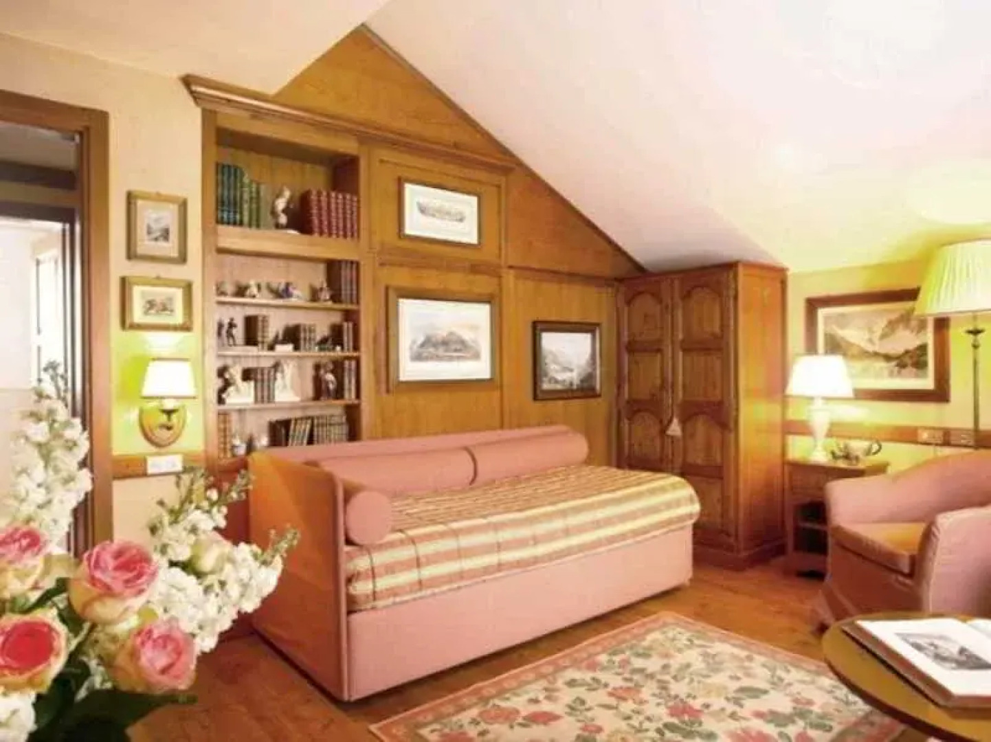 Courmaison Residence