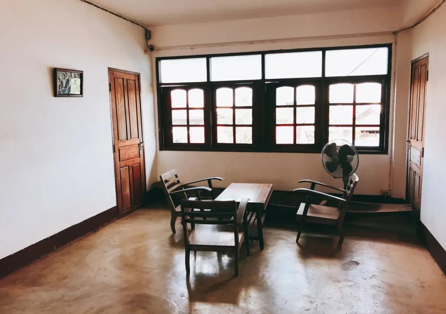 Thakhek Travel Lodge