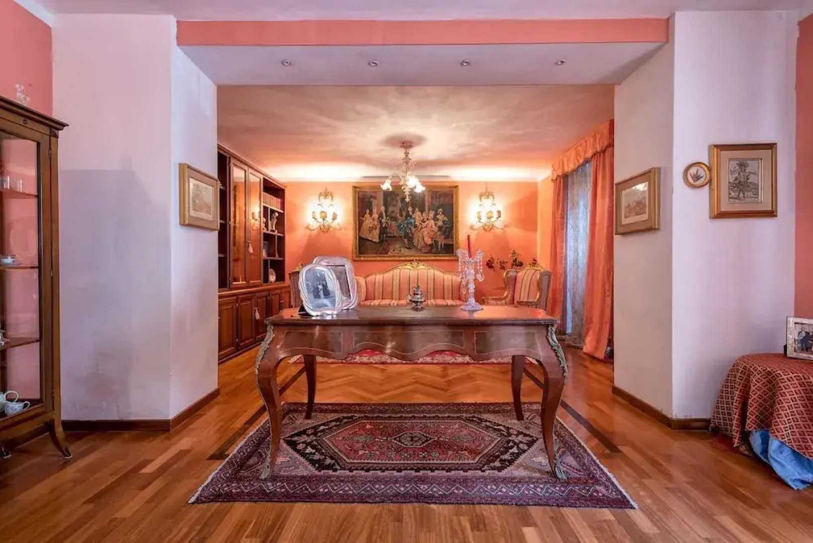 Casa Janas in Sedini