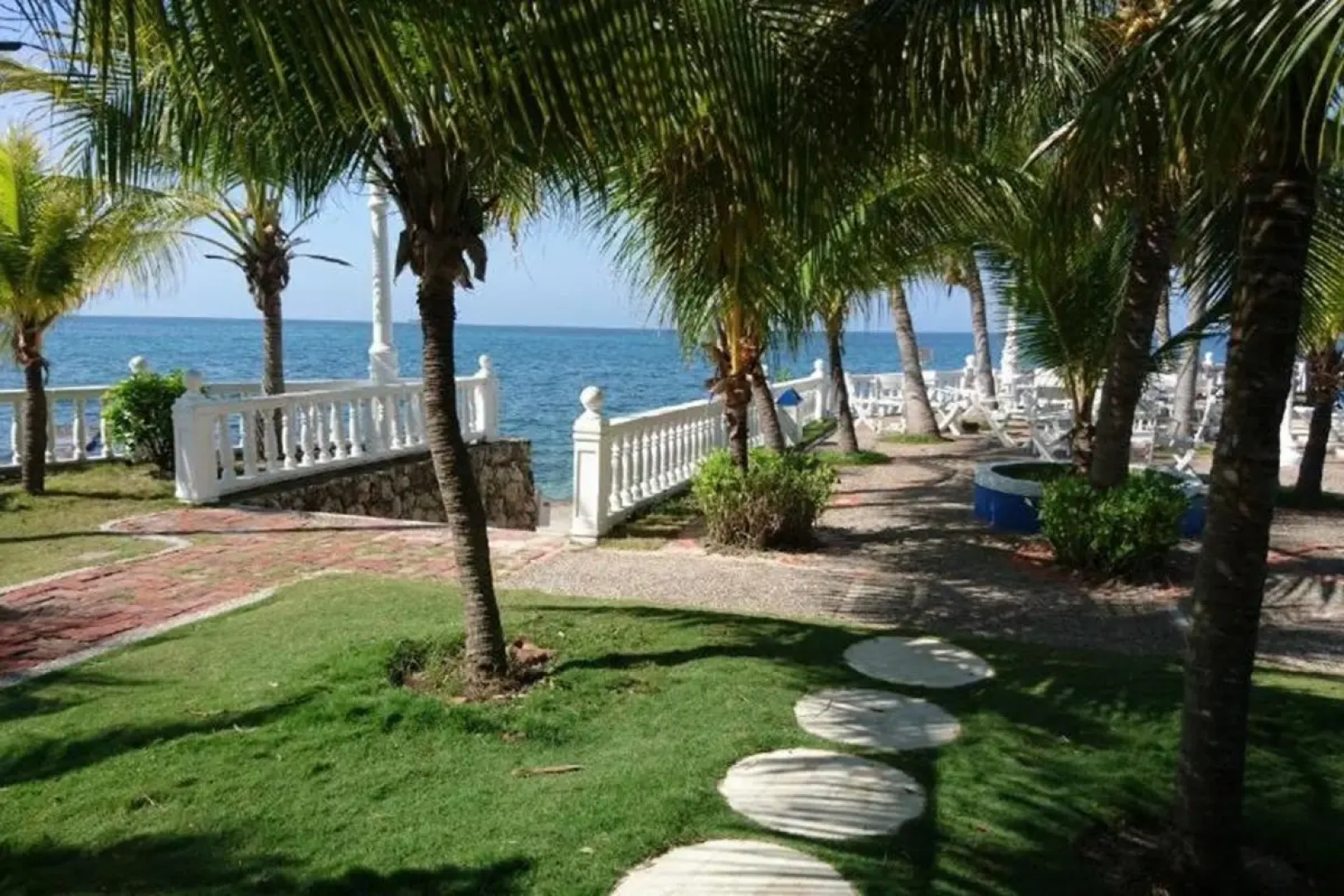 Hotel Cocoliso Island Resort