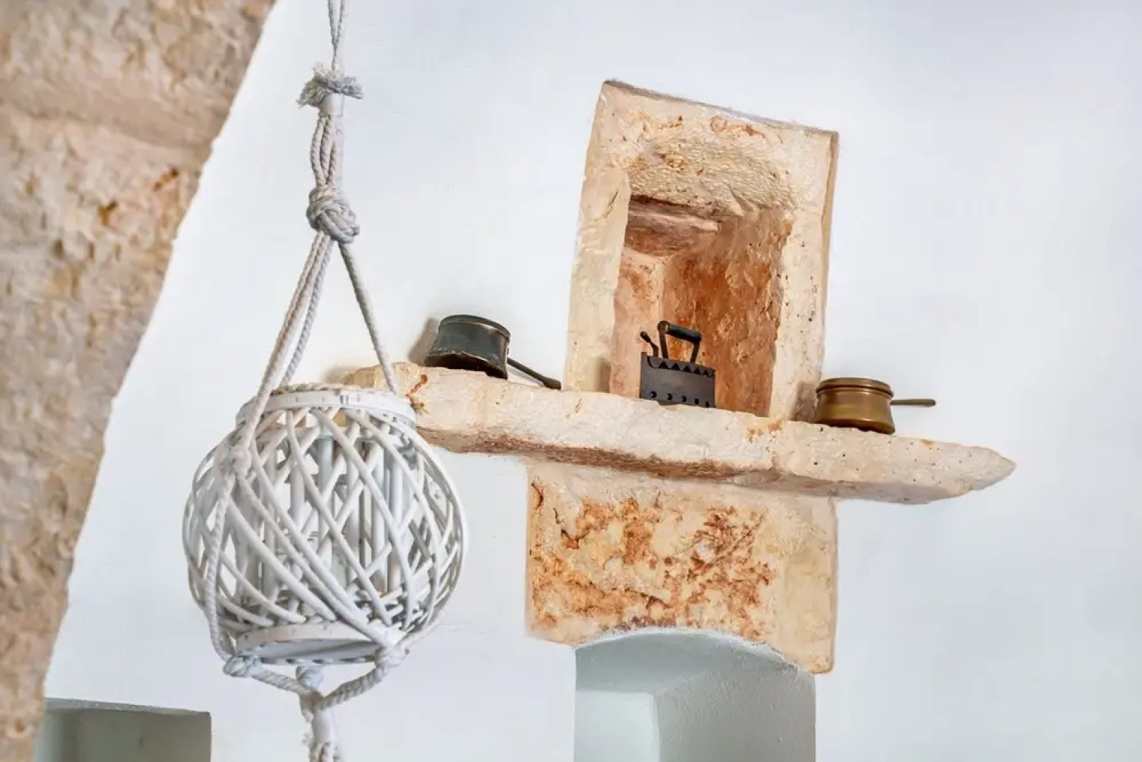 Trullo Di Nonna Cecca