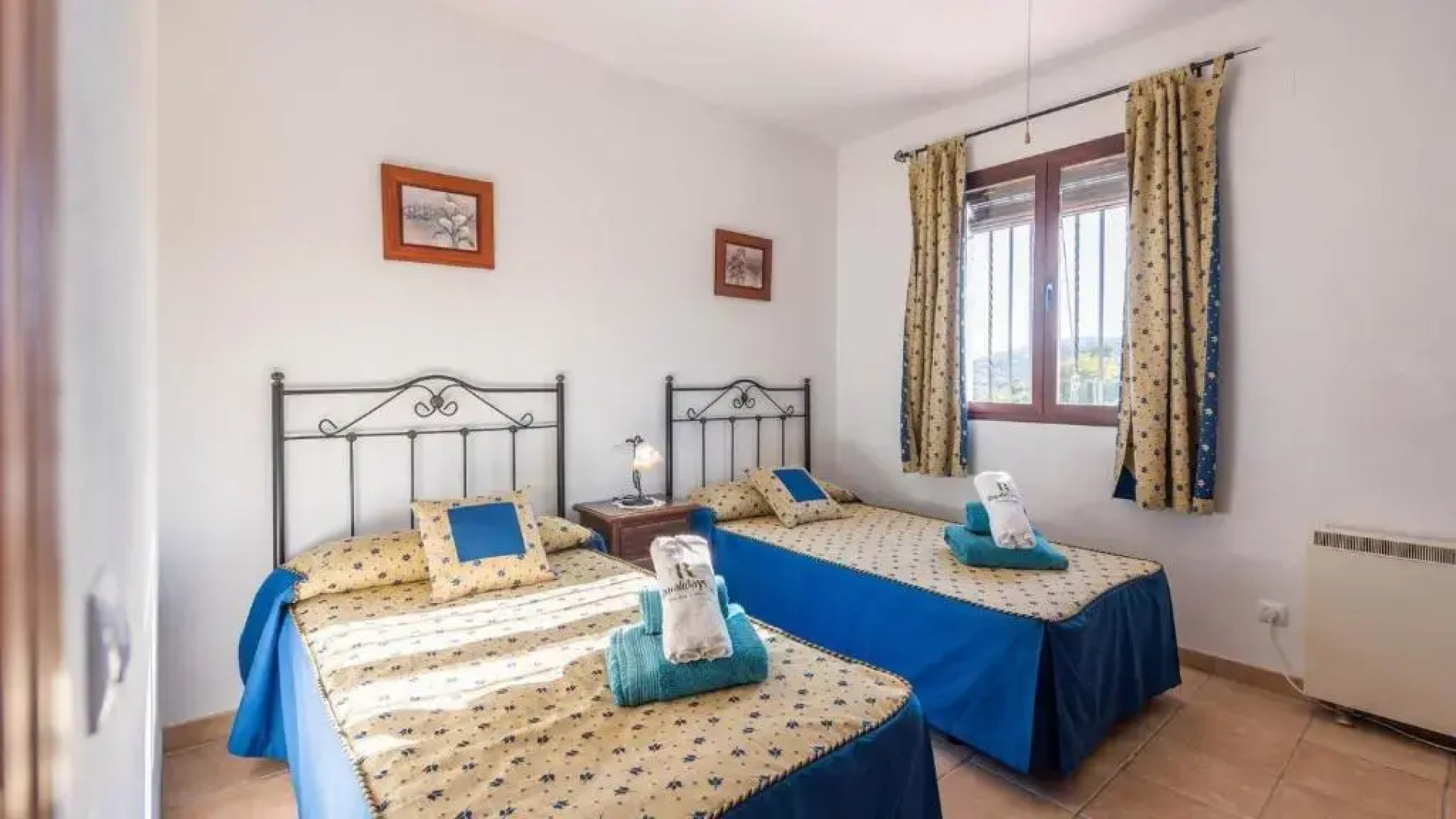 Casa El Rincon Carcabuey by Ruralidays