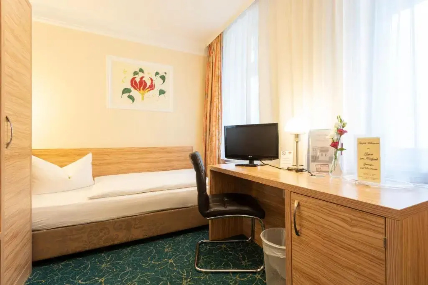 Palais am Kleistpark