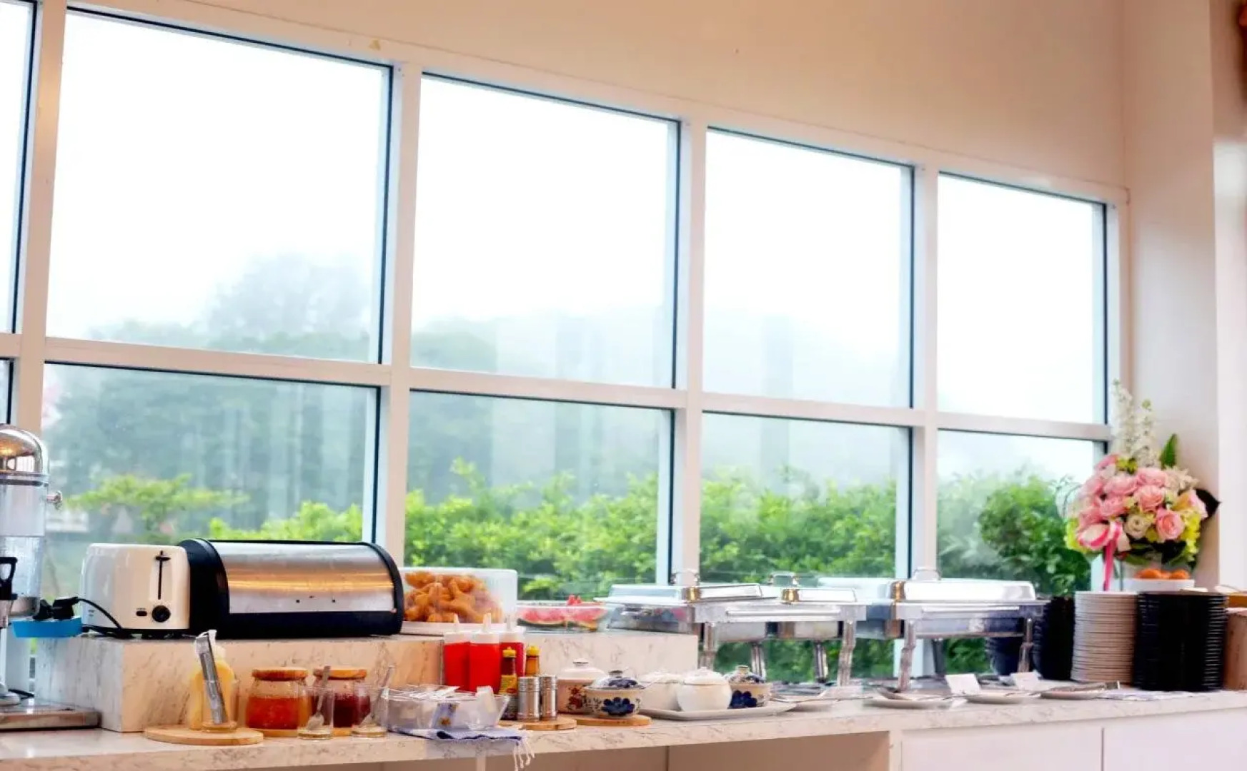 Pua De View Boutique Resort