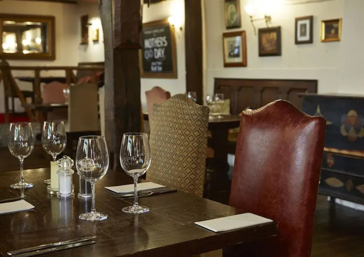 White Hart Hotel by Greene King Inns