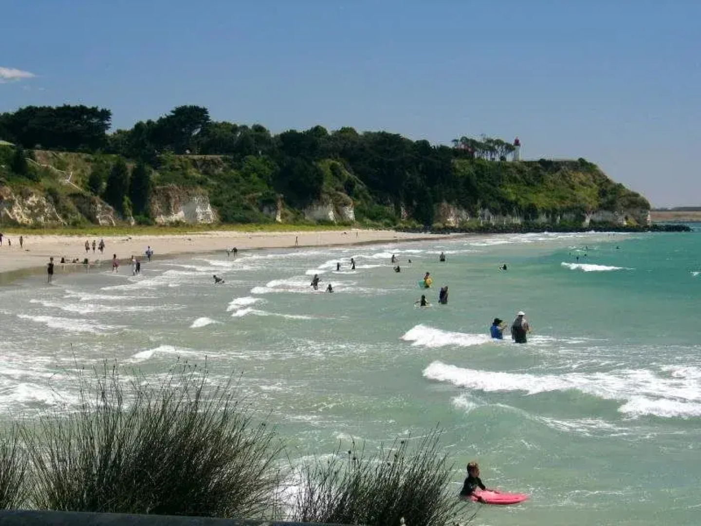 Cape Bridgewater Seaview Lodge