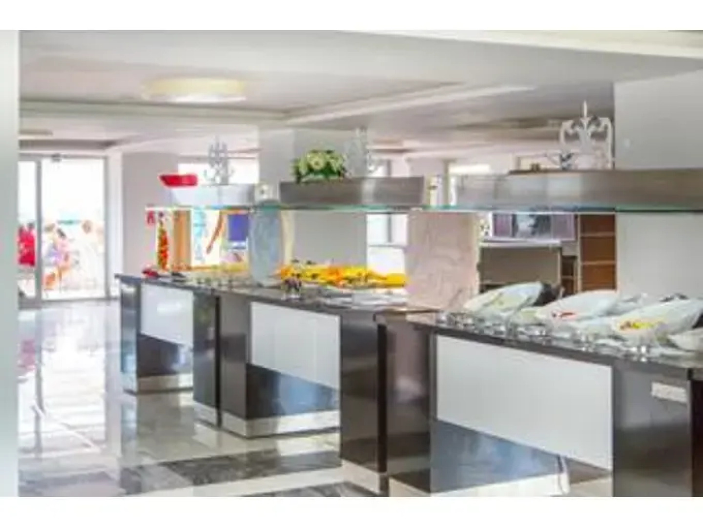 Lebedos Princess Hotel - All Inclusive