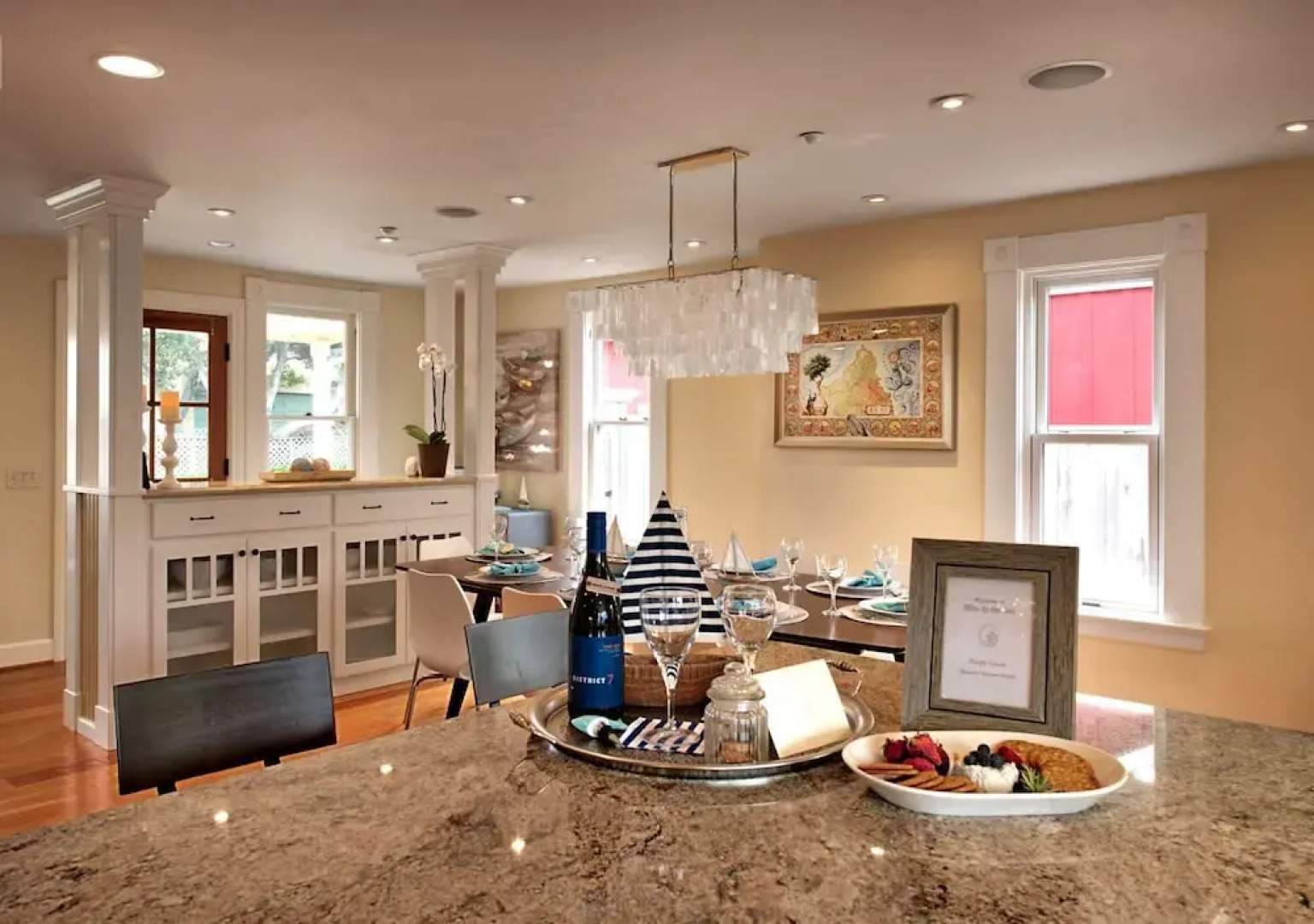 3715 Bliss by the Sea