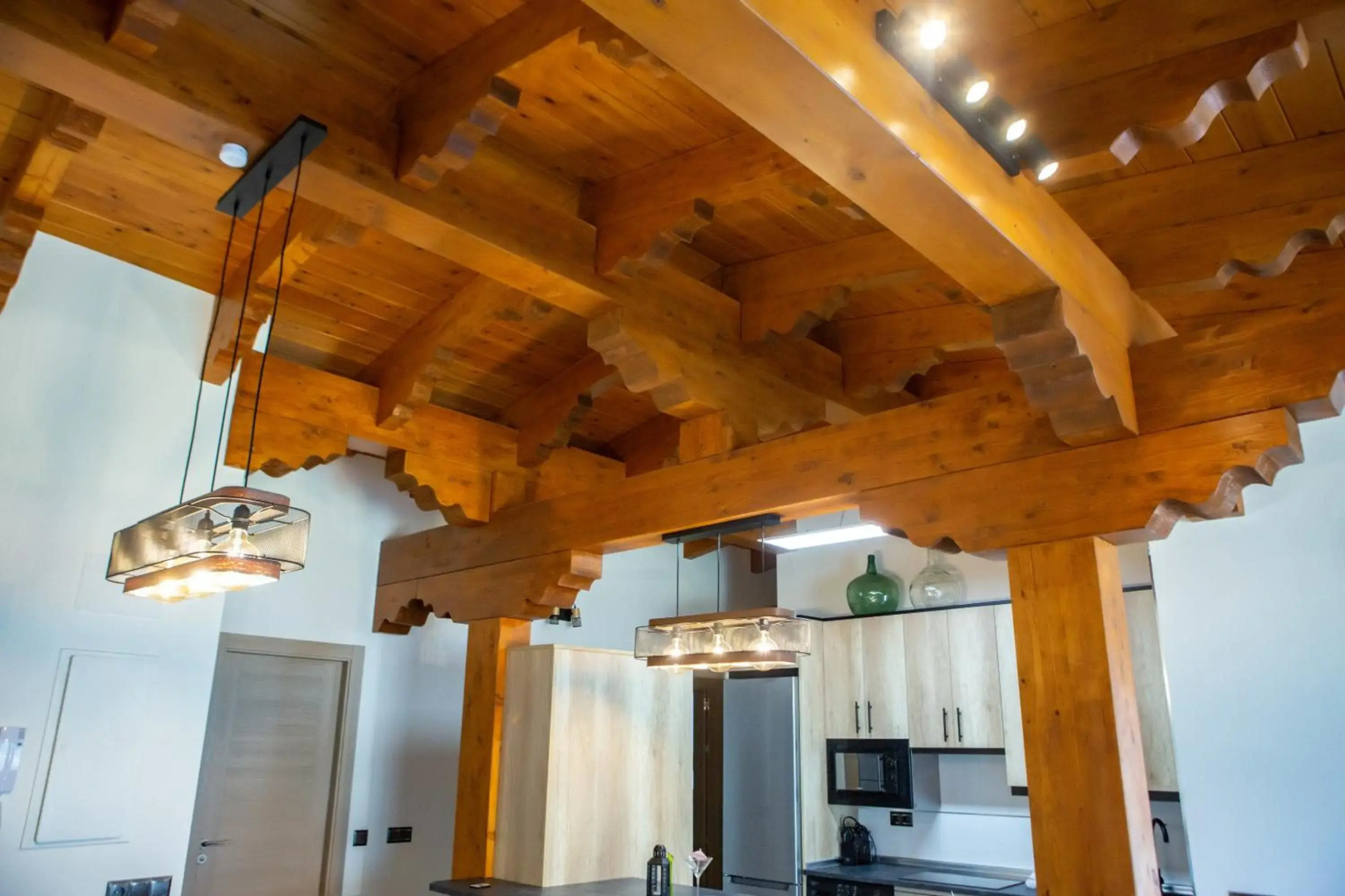 El Mirador de Gredos 1