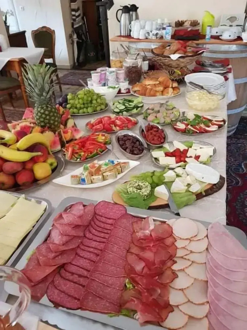 Osteria Del Vino Cochem