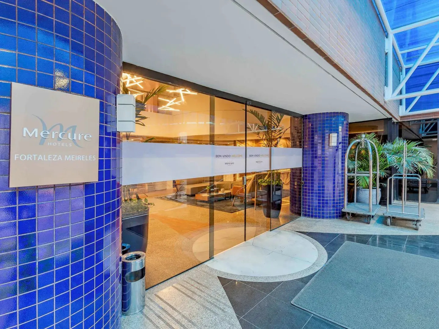 Mercure Fortaleza Meireles Hotel