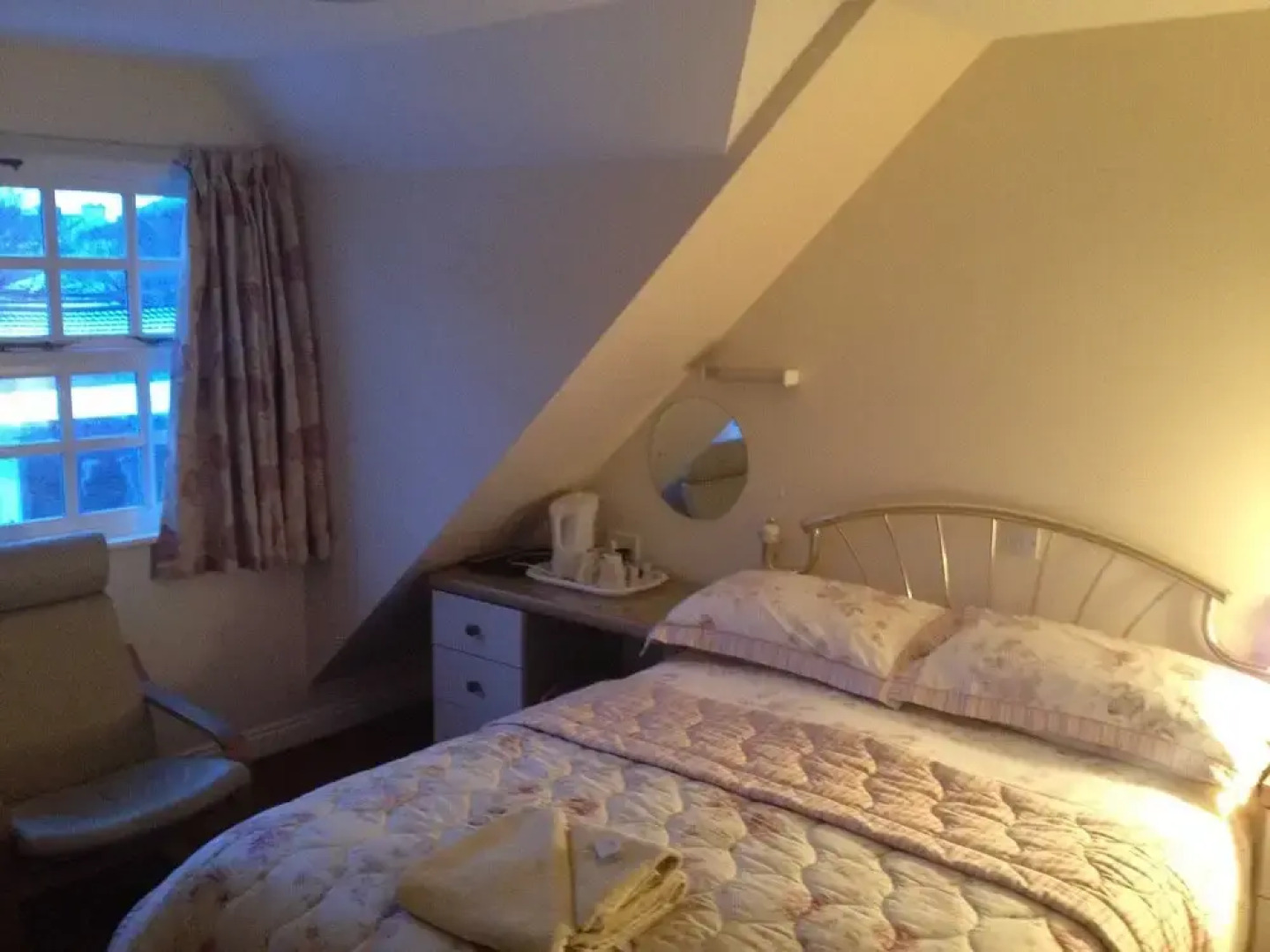 Altonlea Lodge Guest House