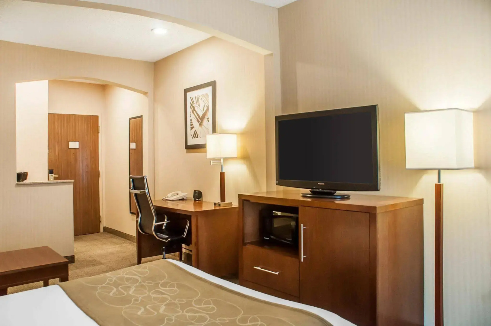 Extended Stay America Suites - Buffalo - Airport