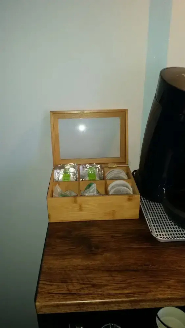 Chambres d'hôtes Elisa & Etienne