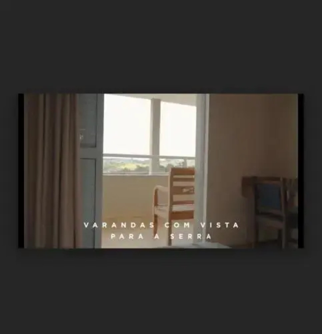 Serra Nascente do Sol