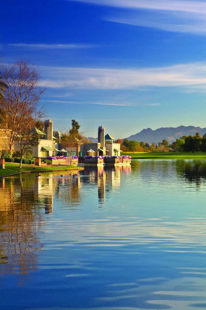 Grand Hyatt Scottsdale Resort