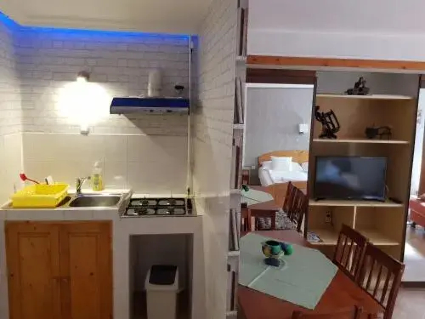 Böne Vendégház és Borozó