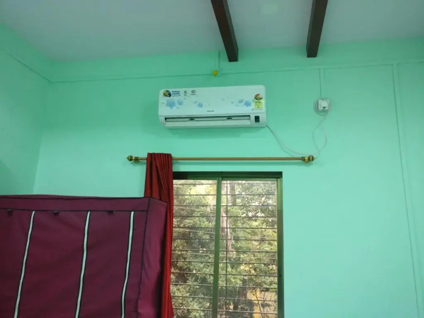 Krushna Kunj Holiday Home