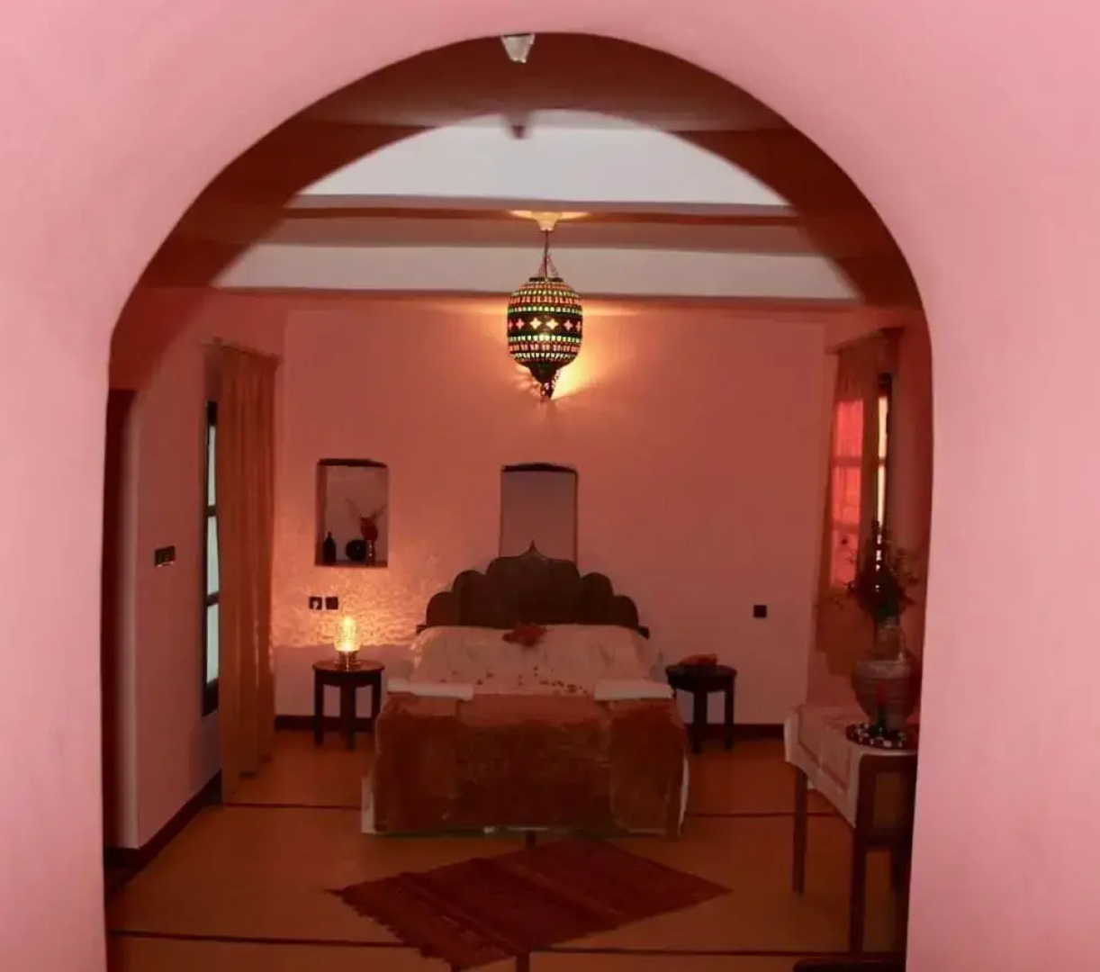 Room-room in Villa L'air De La Mer