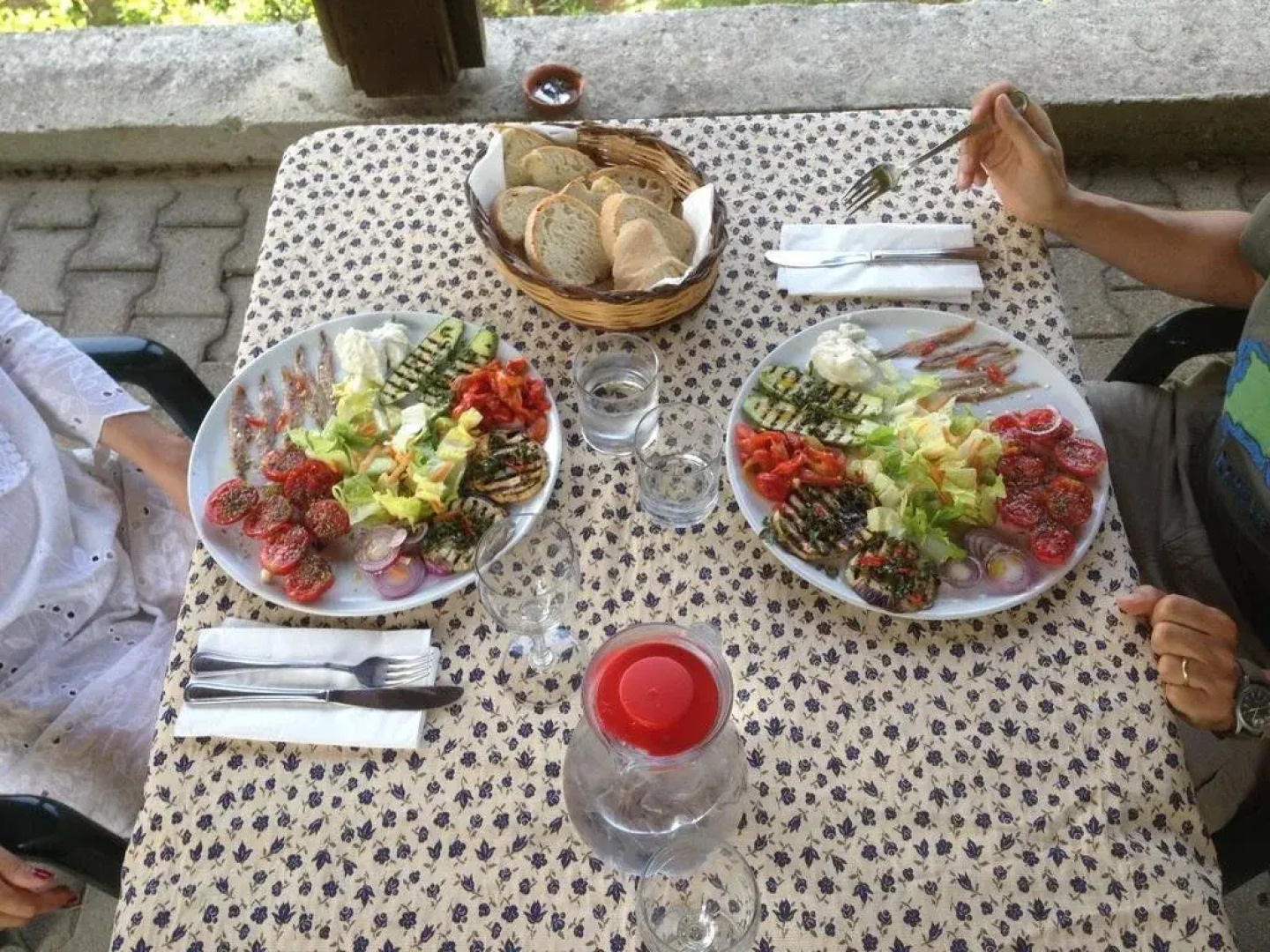 Agriturismo Torre Galli