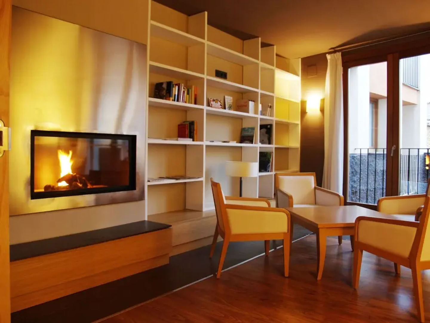 El Faixero Evolucion