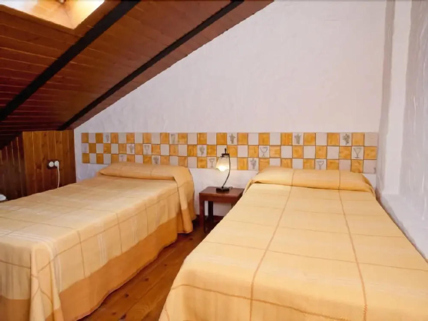 Casa Rural La Casina