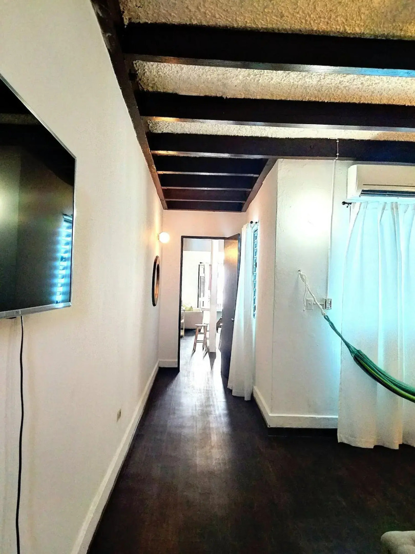 La Capitana Old San Juan