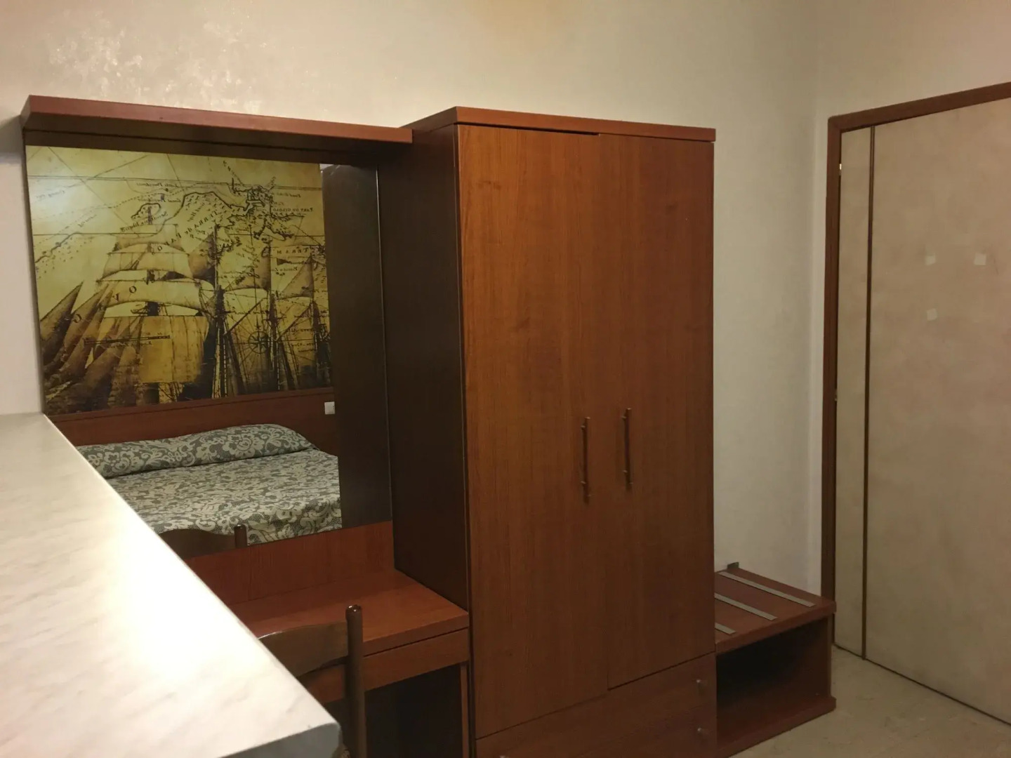 Old Milano House - Hostel