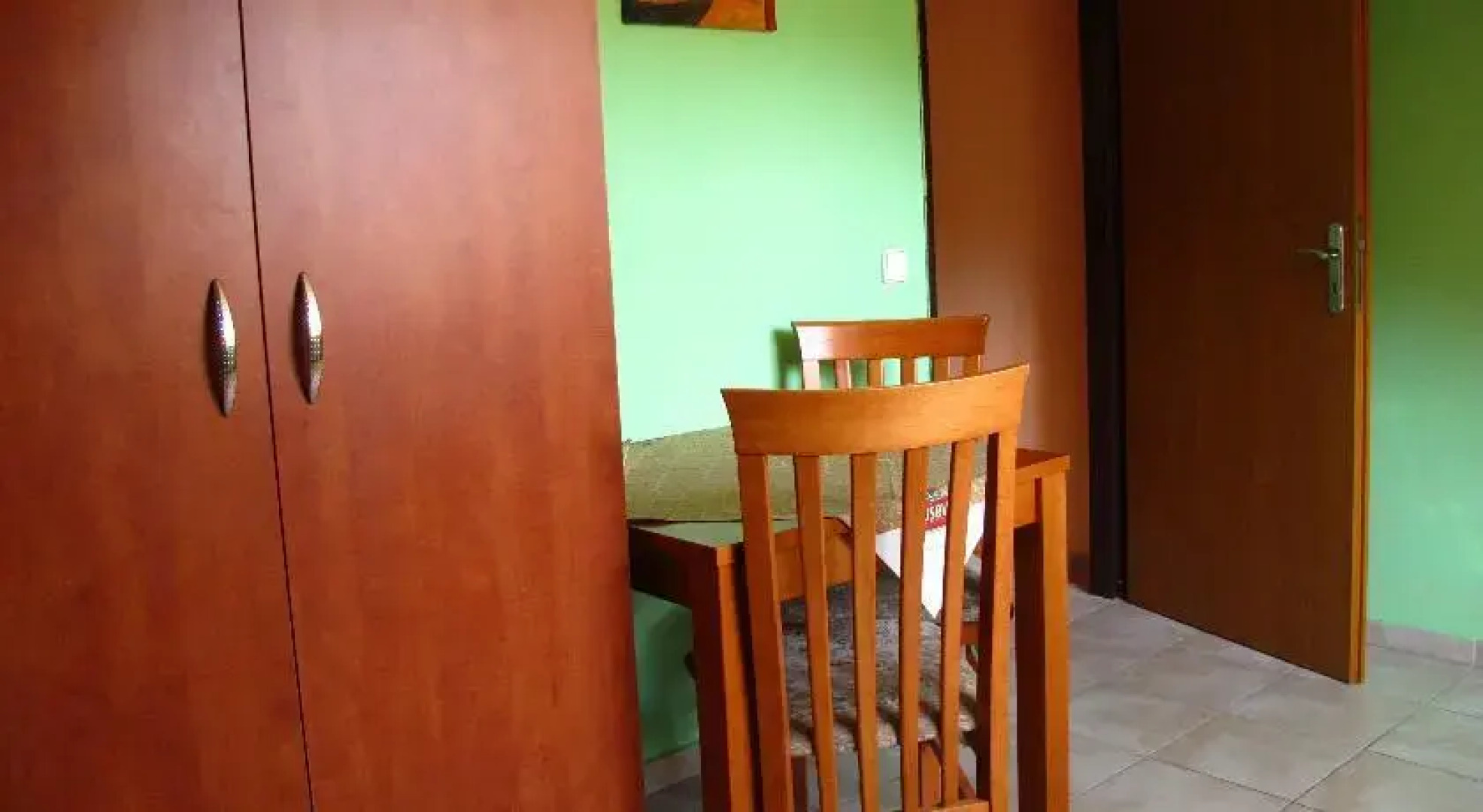 Penzion U Zlatého Muflona