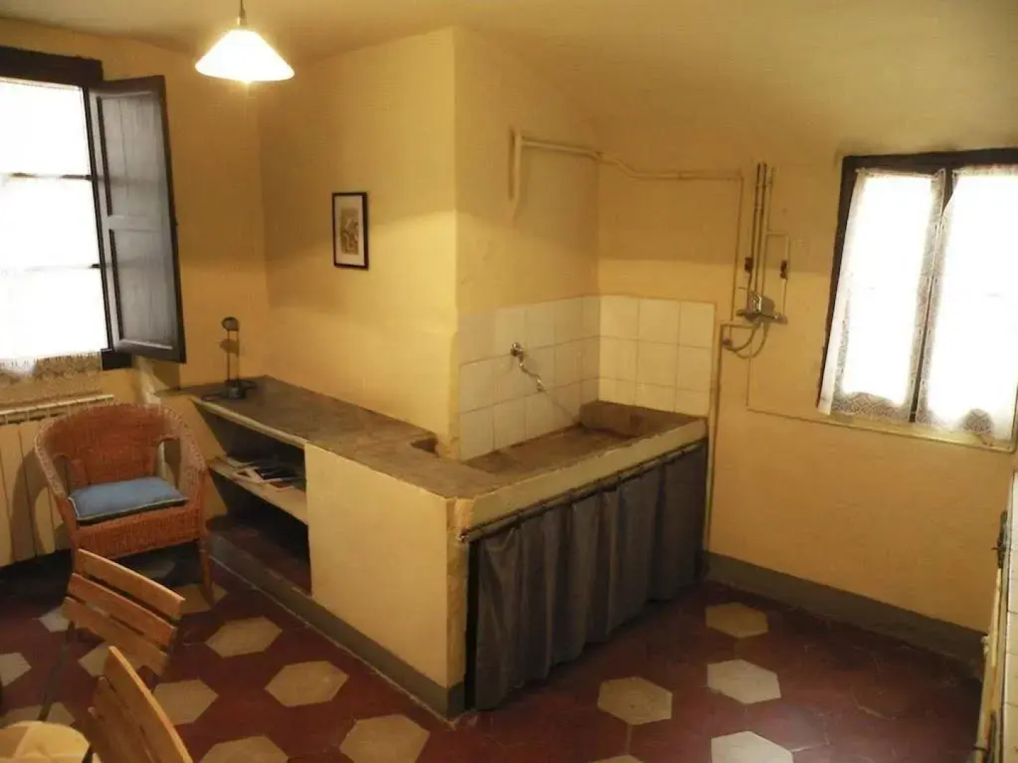 Casa Vacanze San Miniato al Tedesco