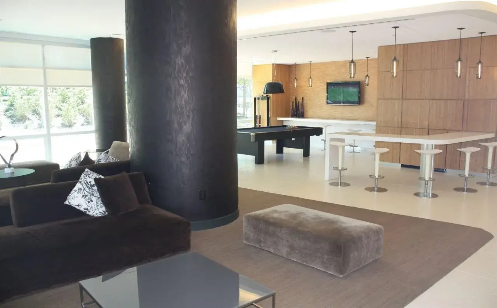 Global Luxury Suites at Greene