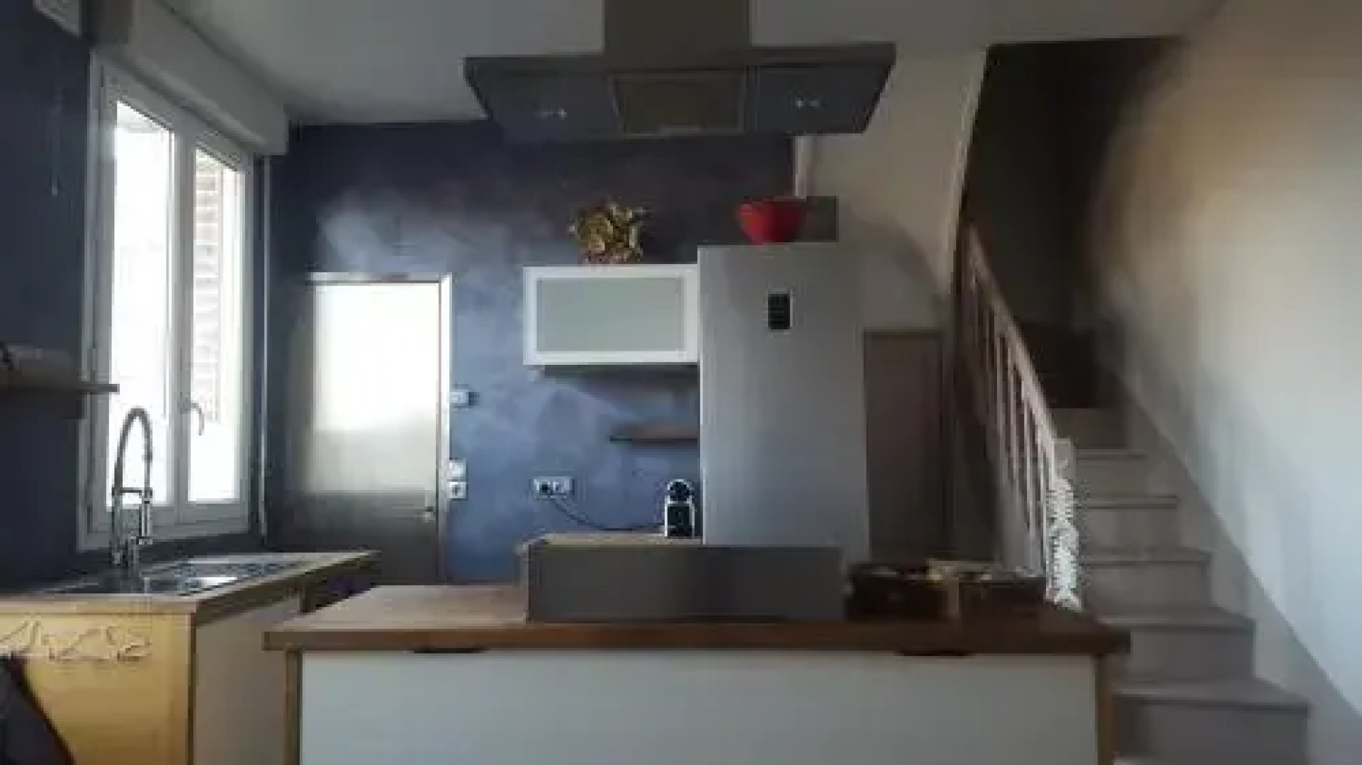 Vue Mer La Maison De LEcluse