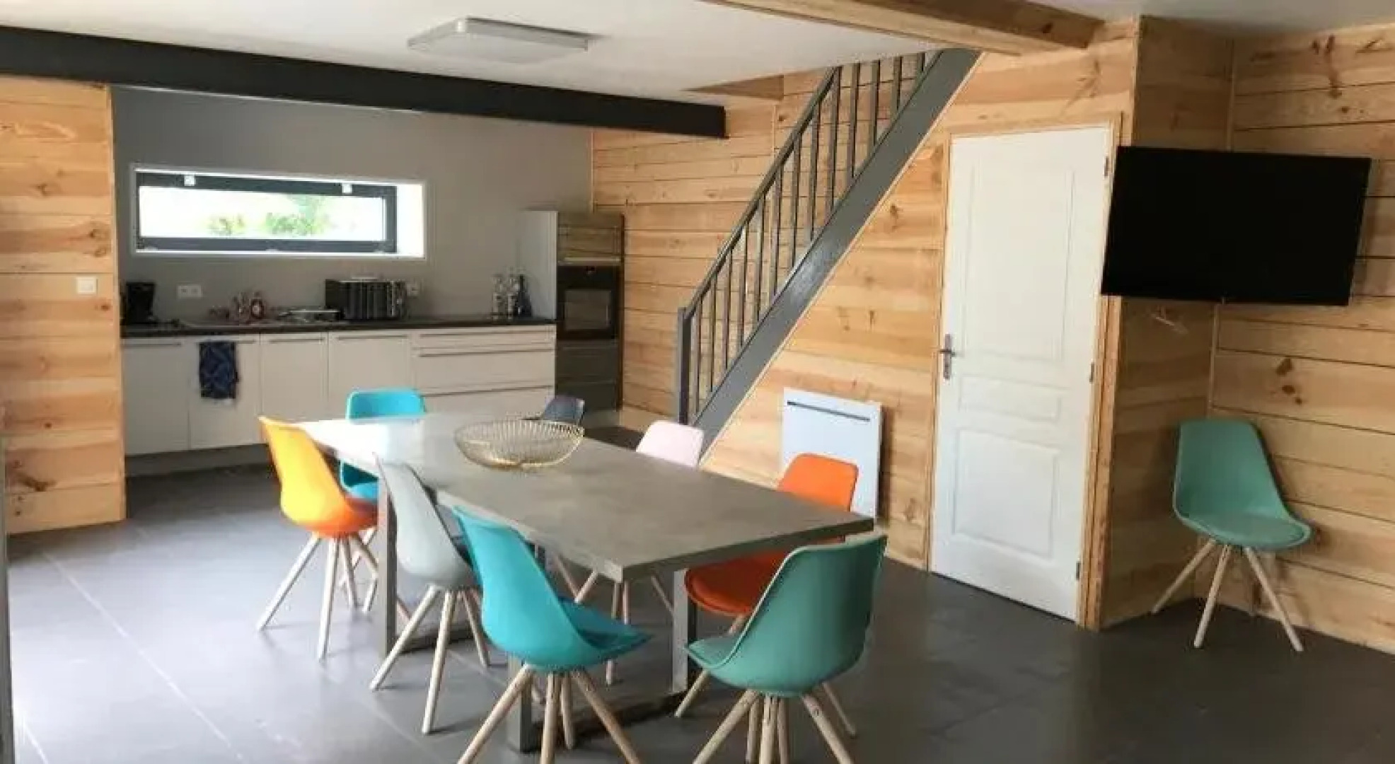 L'hostellerie de Sèvremont