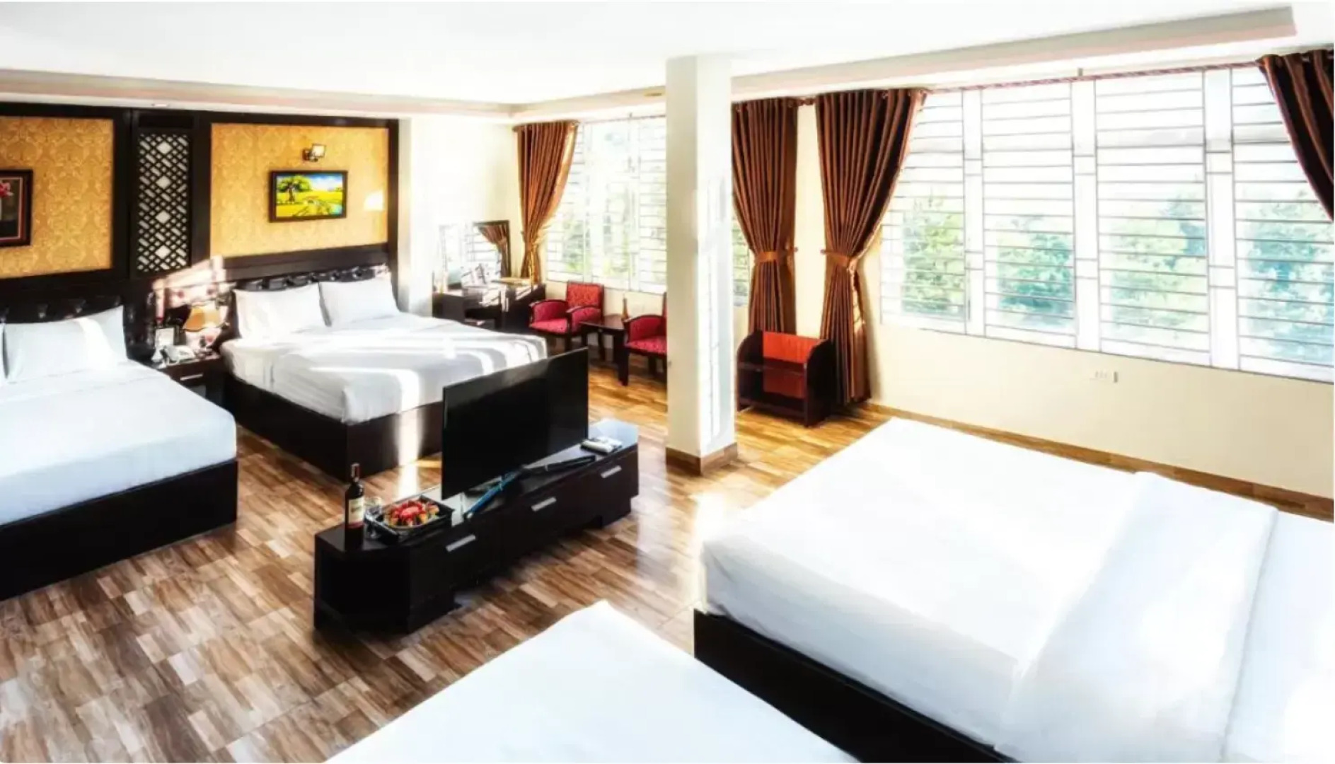 Putaleng Hotel & Spa