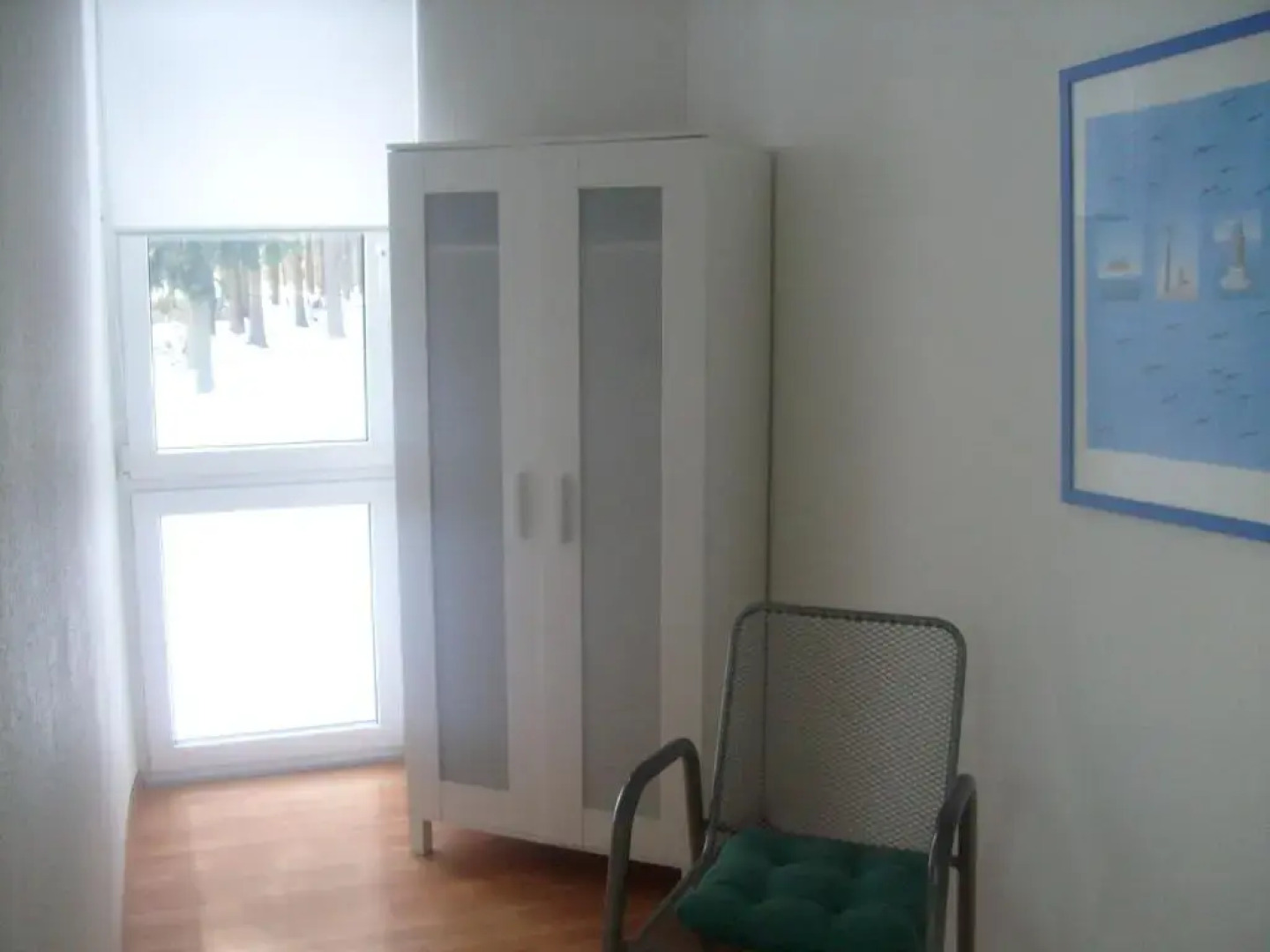 Arkadia Haus Alstertal