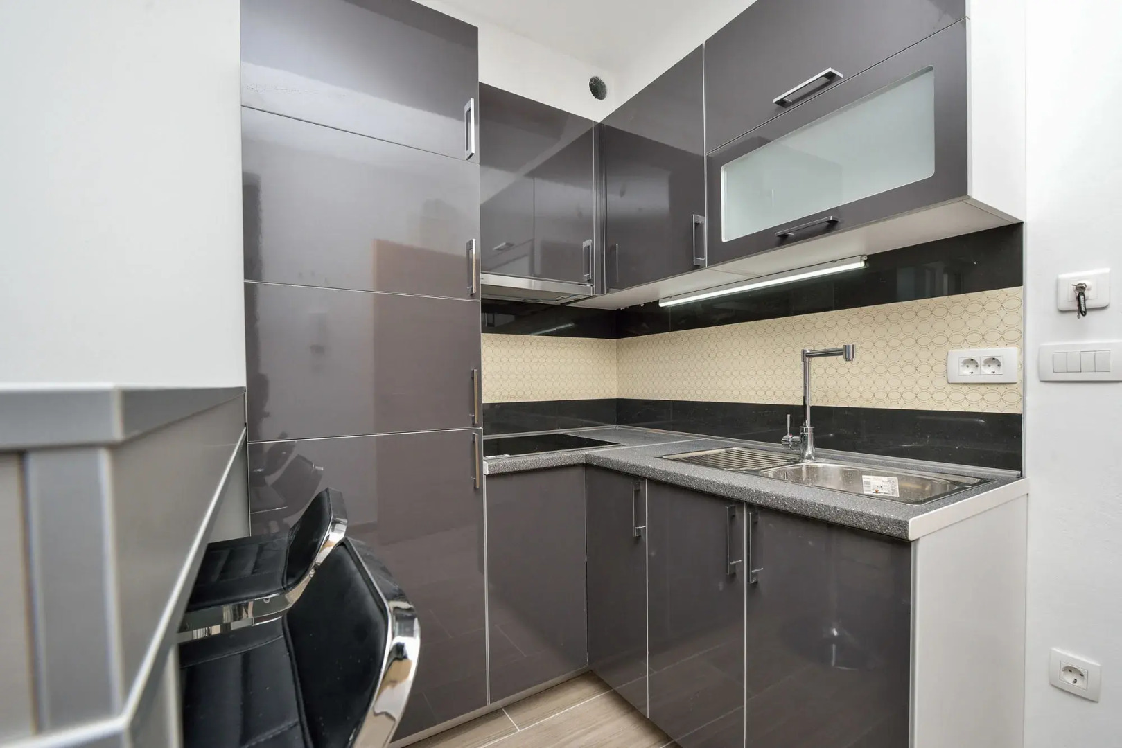 Boutique Apartments Blitz