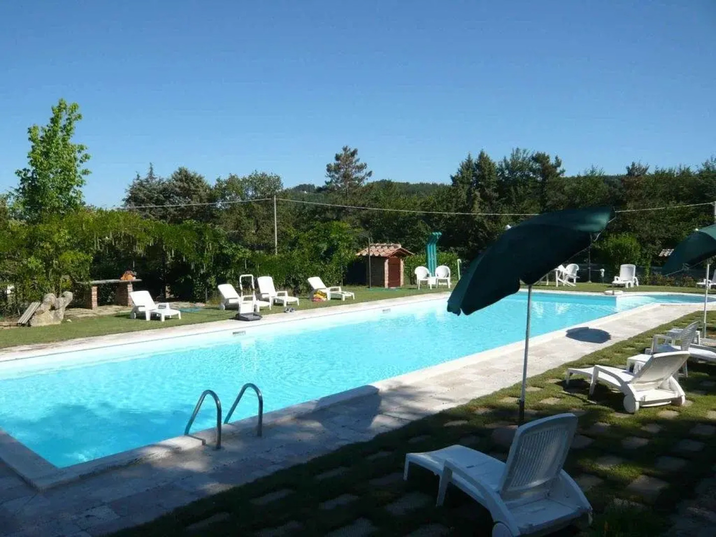 Casa Vacanze Ferraguzzo