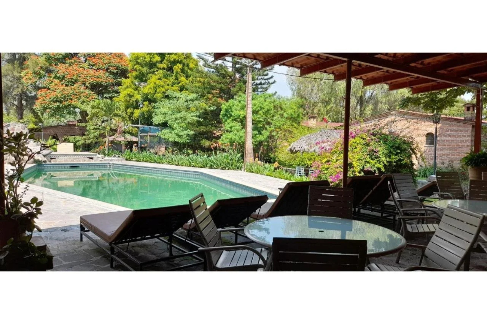 Capital O Posada Del Pescador Jocotepec