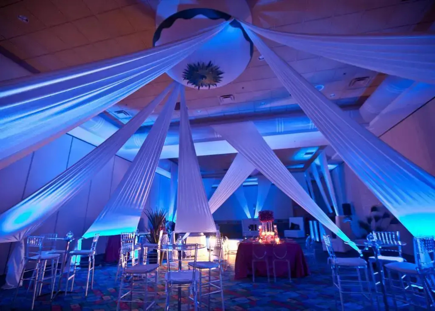 Miccosukee Casino & Resort