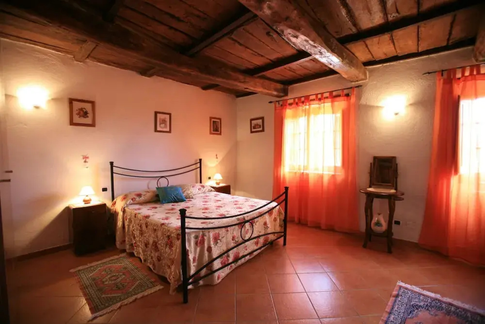 Agriturismo la Coccinella