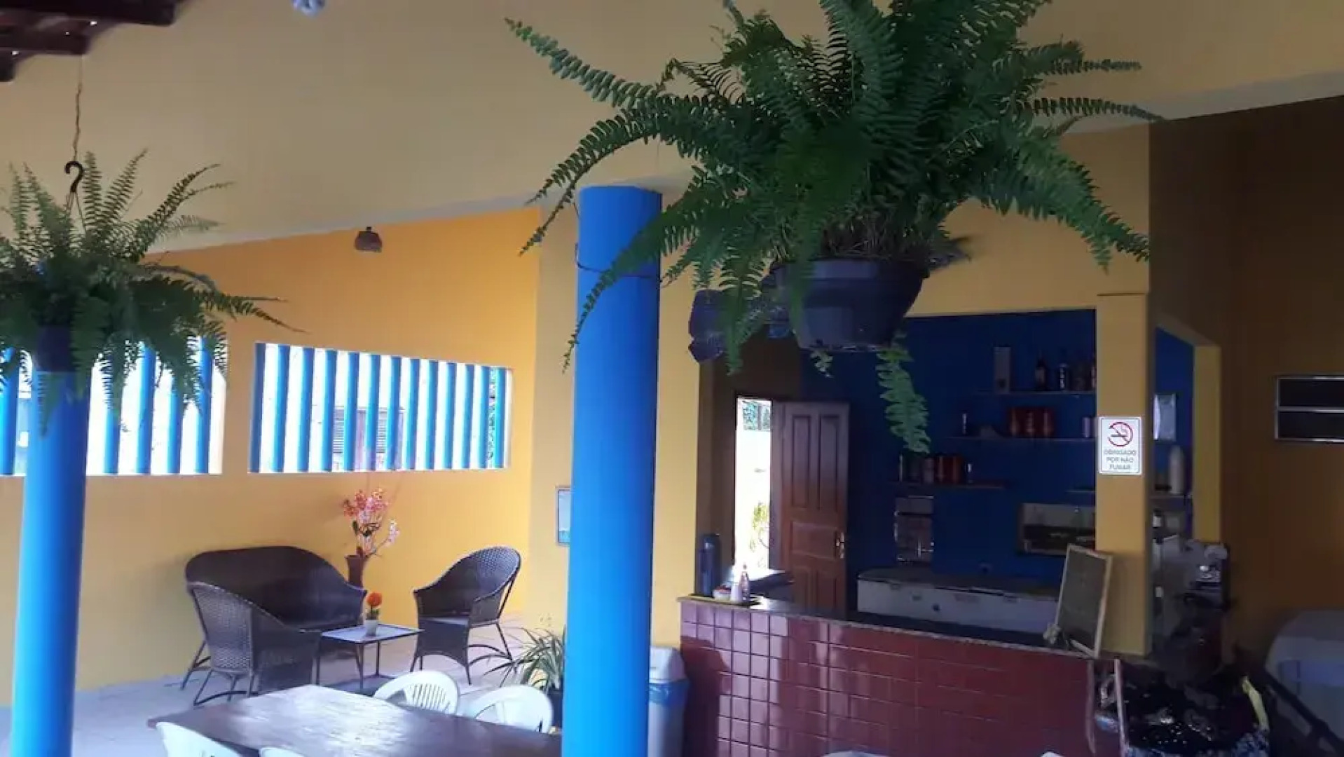 Pousada Bellas Águas