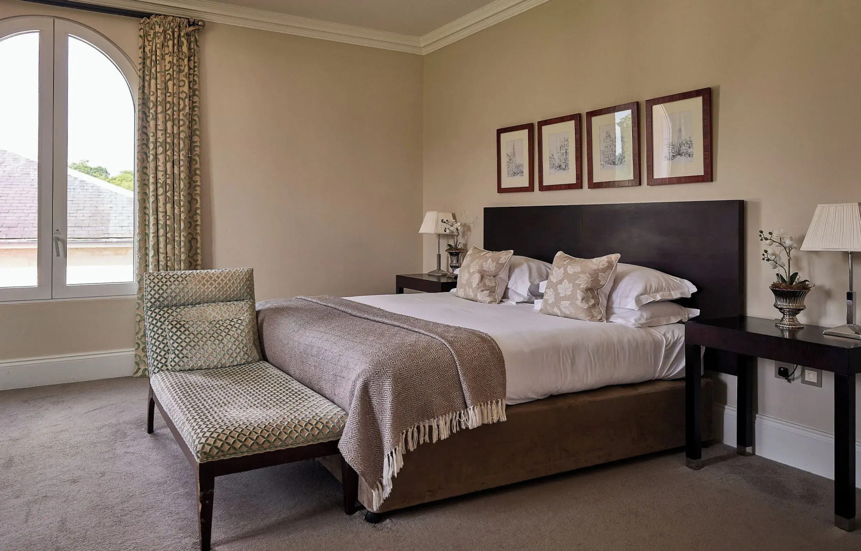 Bowood Hotel Spa and Golf Resort