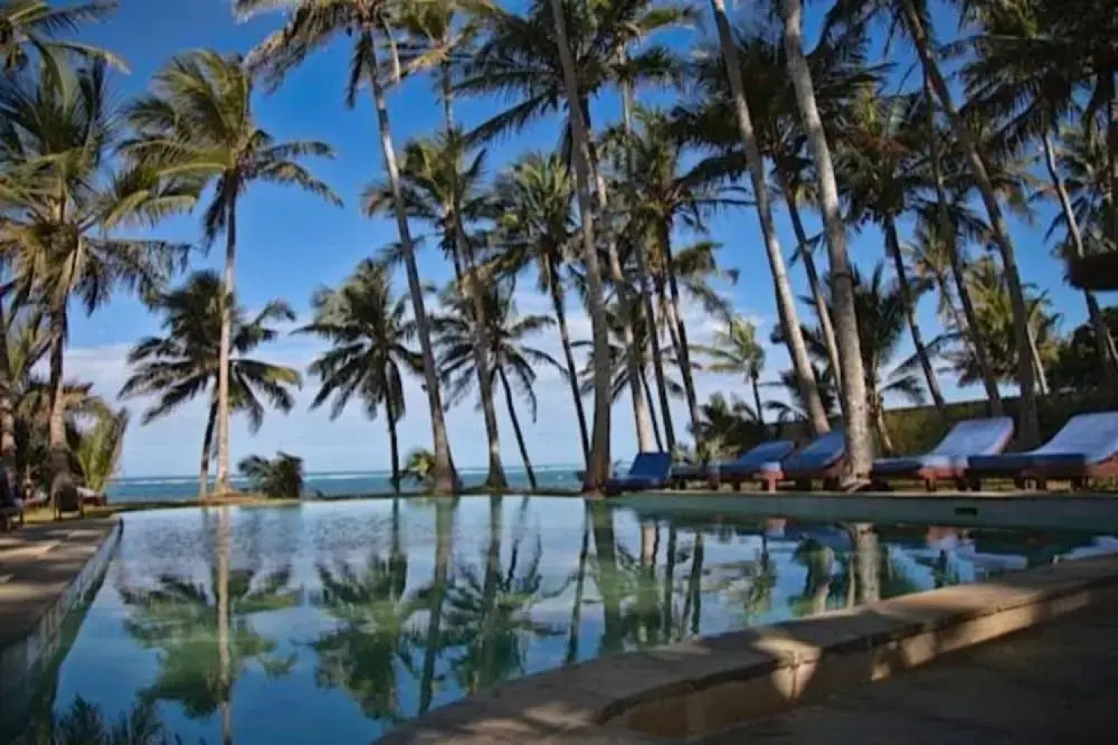 Diani Luxury Villas Diani By CHH