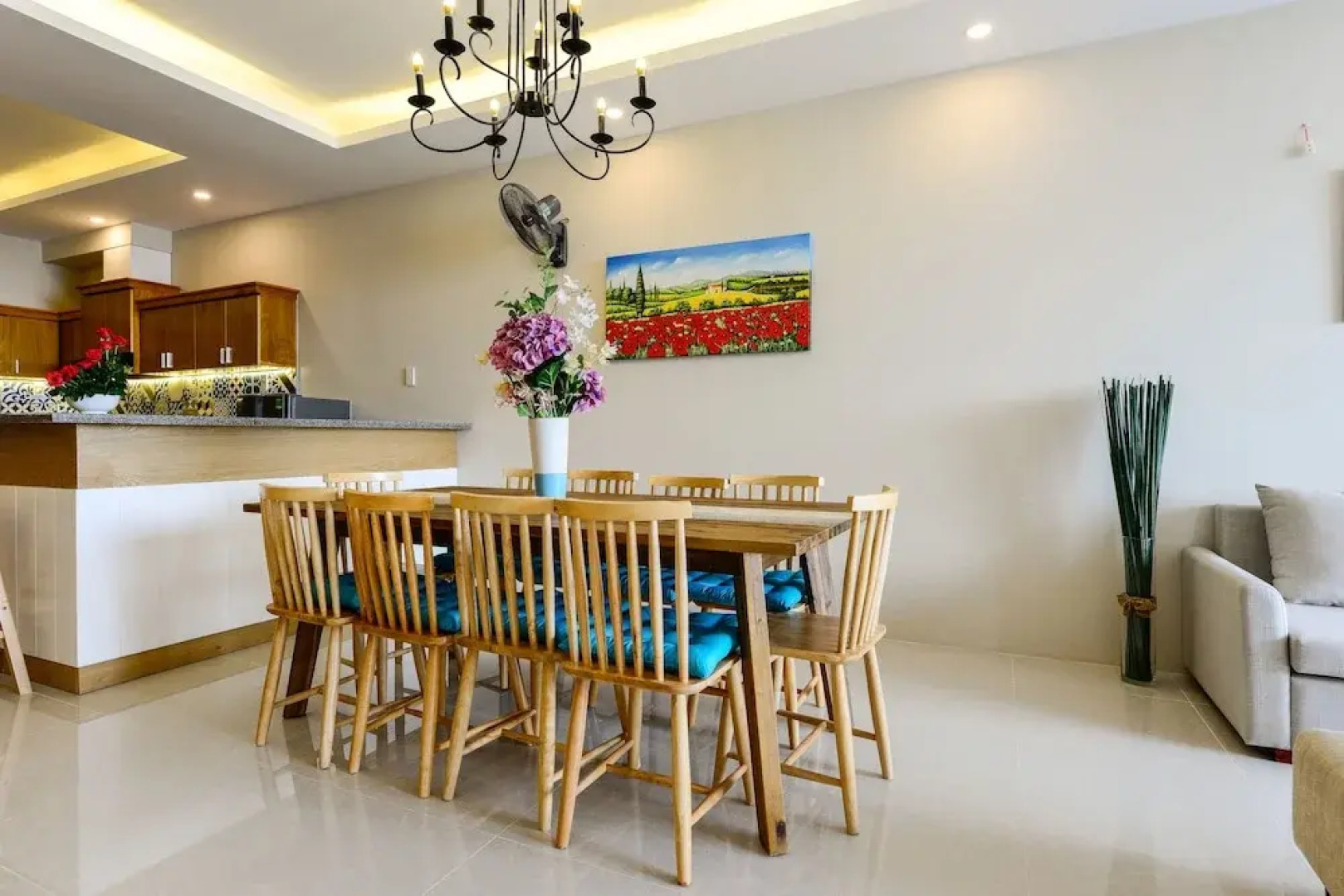 Premium Beach Hotels & Apartments