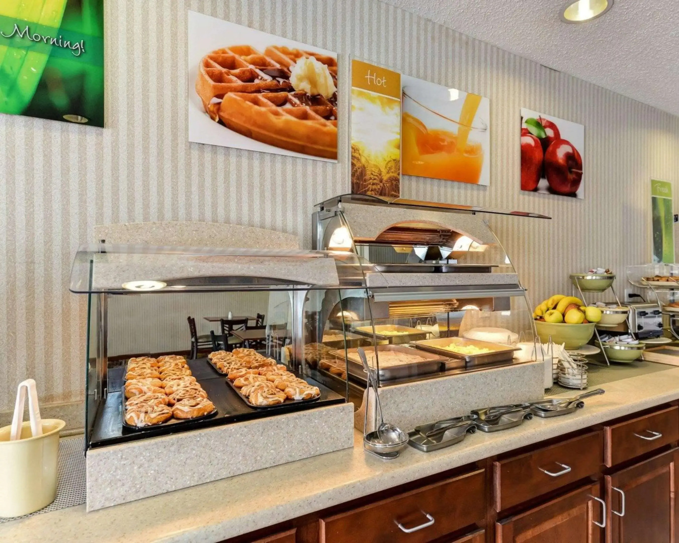 Quality Inn Spring Mills - Martinsburg North