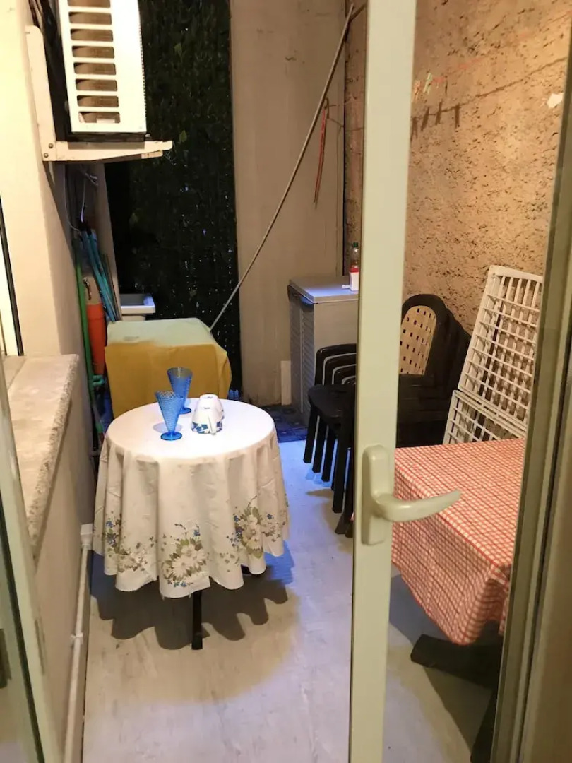 Apartment With one Bedroom in Nettuno - Near the Beach