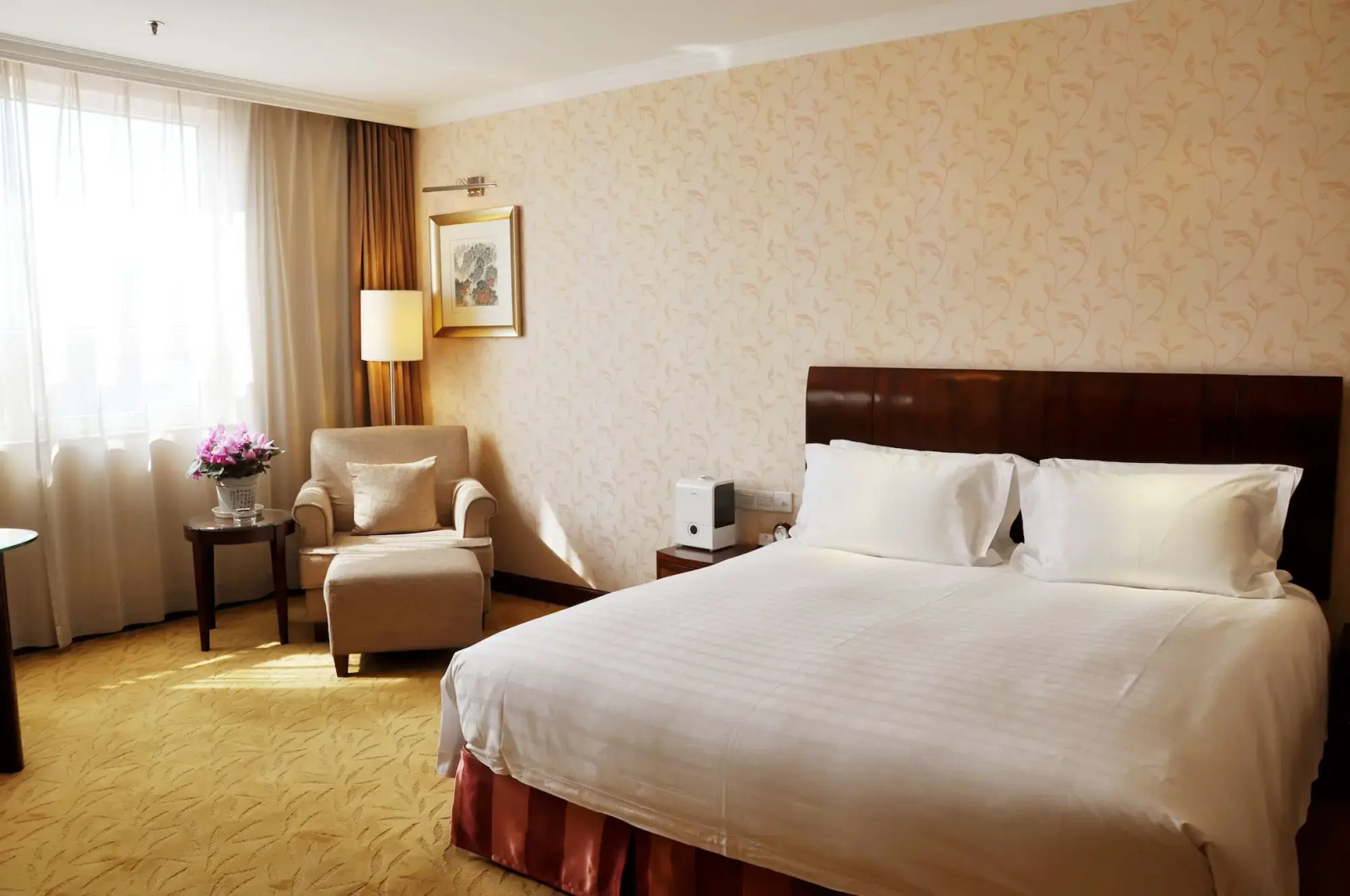 Grand Metropark Wanshi TAIyuan