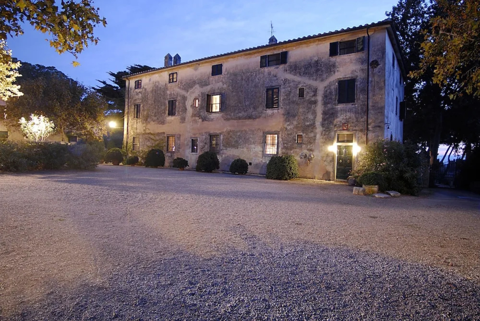Tenuta La Parrina