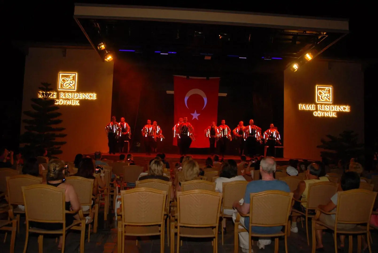 Fame Residence Göynük - All Inclusive