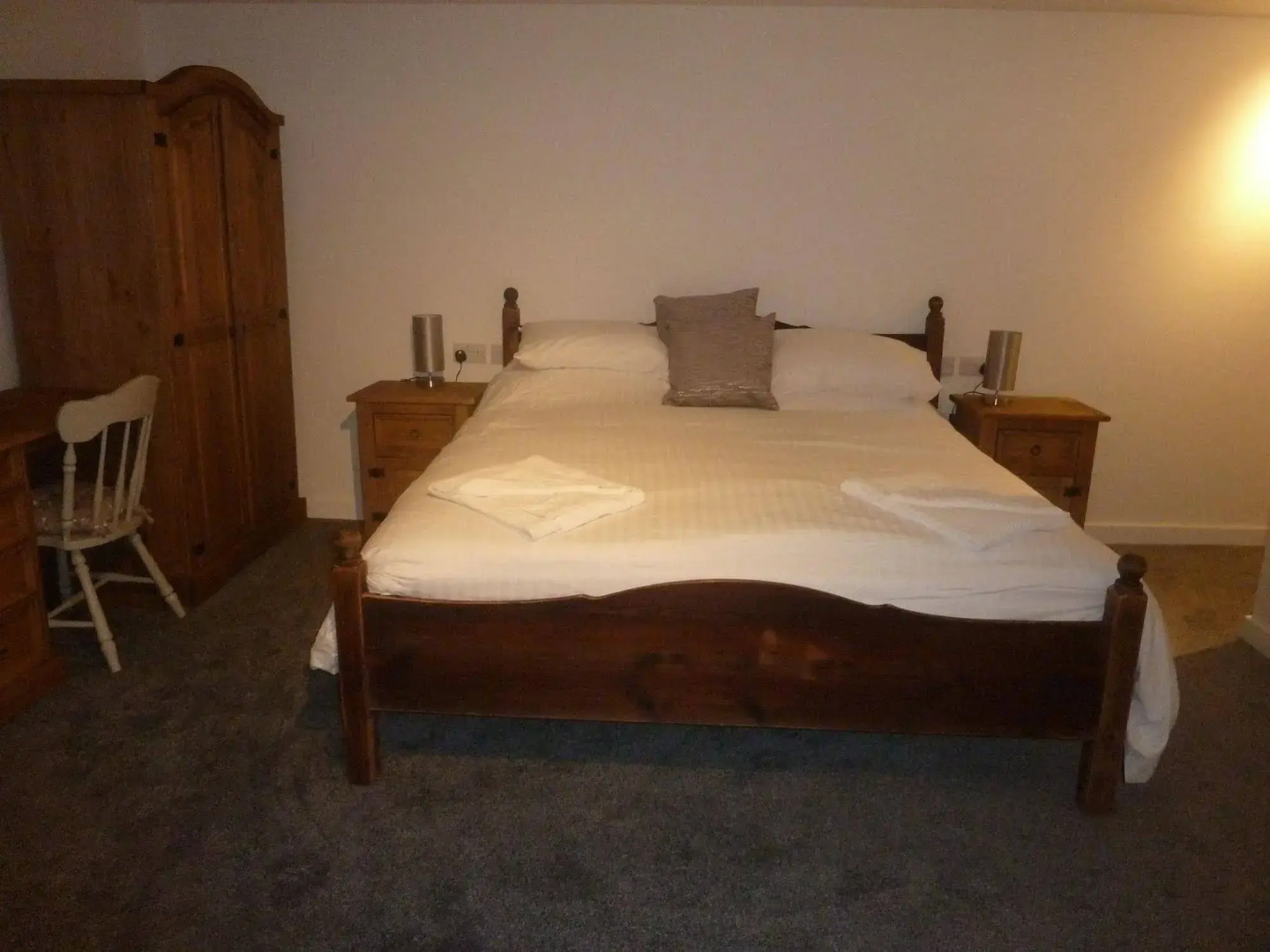 The Coach and Horses Inn